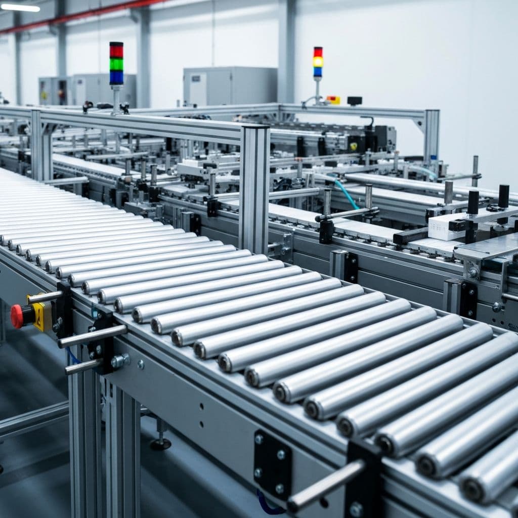 Conveyor Systems